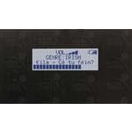 Matrix BLC2041-BL-GW