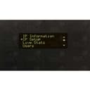 Matrix BLC2041-BL-USB-IY