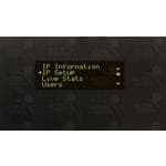 Matrix BLC2041-BL-USB-IY