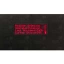 Matrix BLC2041-BL-USB-R