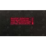Matrix BLC2041-BL-USB-R