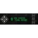 Matrix BLK202A-BK-FG