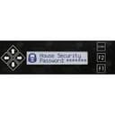 Matrix BLK202A-BK-GW