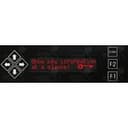 Matrix BLK202A-BK-USB-R