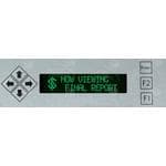 Matrix BLK202A-S-USB-FG