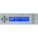 Matrix BLK202A-S-USB-WB