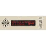 Matrix BLK202A-USB-R