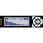 Matrix BLK204-7T-1U-BK-USB-GW