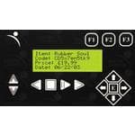 Matrix BLK204A-BK