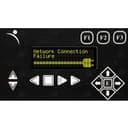 Matrix BLK204A-BK-IY