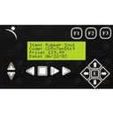 Matrix BLK204A-BK-USB
