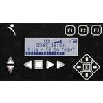 Matrix BLK204A-BK-USB-GW