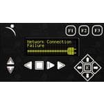Matrix BLK204A-BK-USB-IY