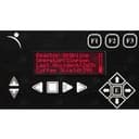 Matrix BLK204A-BK-USB-R