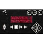 Matrix BLK204A-BK-USB-R