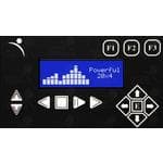 Matrix BLK204A-BK-USB-WB
