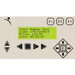 Matrix BLK204A-USB