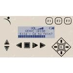 Matrix BLK204A-USB-GW
