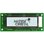 Matrix GLK12232A-25-SM-GW-LV