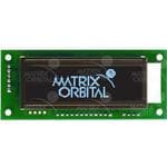 Matrix GLK12232A-25-SM-TCI-VS