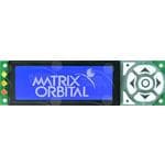 Matrix GLK19264A-7T-1U-422-WB-E