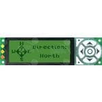 Matrix GLK19264A-7T-1U-YG-VPT