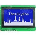 Matrix GLK240128-25-USB-WB-E