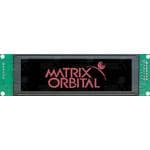 Matrix GLK24064R-25-1U-USB-TCI