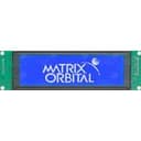 Matrix GLK24064R-25-1U-USB-WB