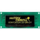 Matrix GOK12832A-25-SM-OY-VS