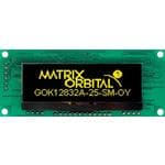 Matrix GOK12832A-25-SM-OY-VS