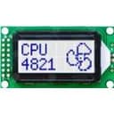 Matrix LCD0821-GW-E