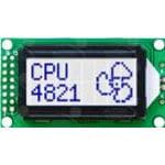 Matrix LCD0821-GW-E
