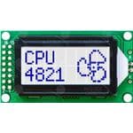 Matrix LCD0821-GW-V