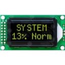 Matrix LCD0821-IY