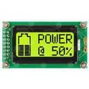 Matrix LCD0821-V-E