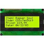 Matrix LCD2041-VPT