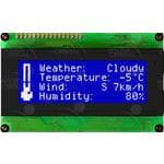 Matrix LCD2041-WB-VPT-E