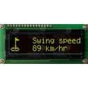 Matrix LK162-12-IY-E