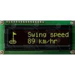 Matrix LK162-12-IY-V