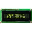 Matrix LK162-12-USB-IY