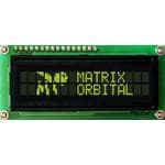 Matrix LK162-12-USB-IY