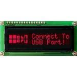 Matrix LK162-12-USB-R