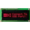 Matrix LK162-12-USB-R-E