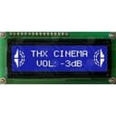 Matrix LK162-12-WB-V-E