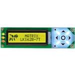 Matrix LK162B-7T-E