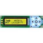 Matrix LK162B-7T-USB-E