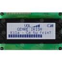 Matrix LK204-25-422-GW-VPT