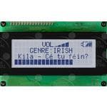 Matrix LK204-25-422-GW-VPT