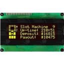 Matrix LK204-25-422-IY-VPT